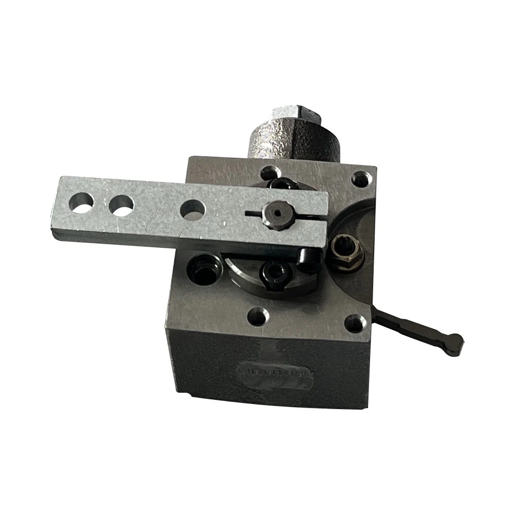 Клапан Rexroth A4VTG71 A4VTG90 A4VG71 A4VG90 HW ручной регулирующий клапан детали гидравлического насоса