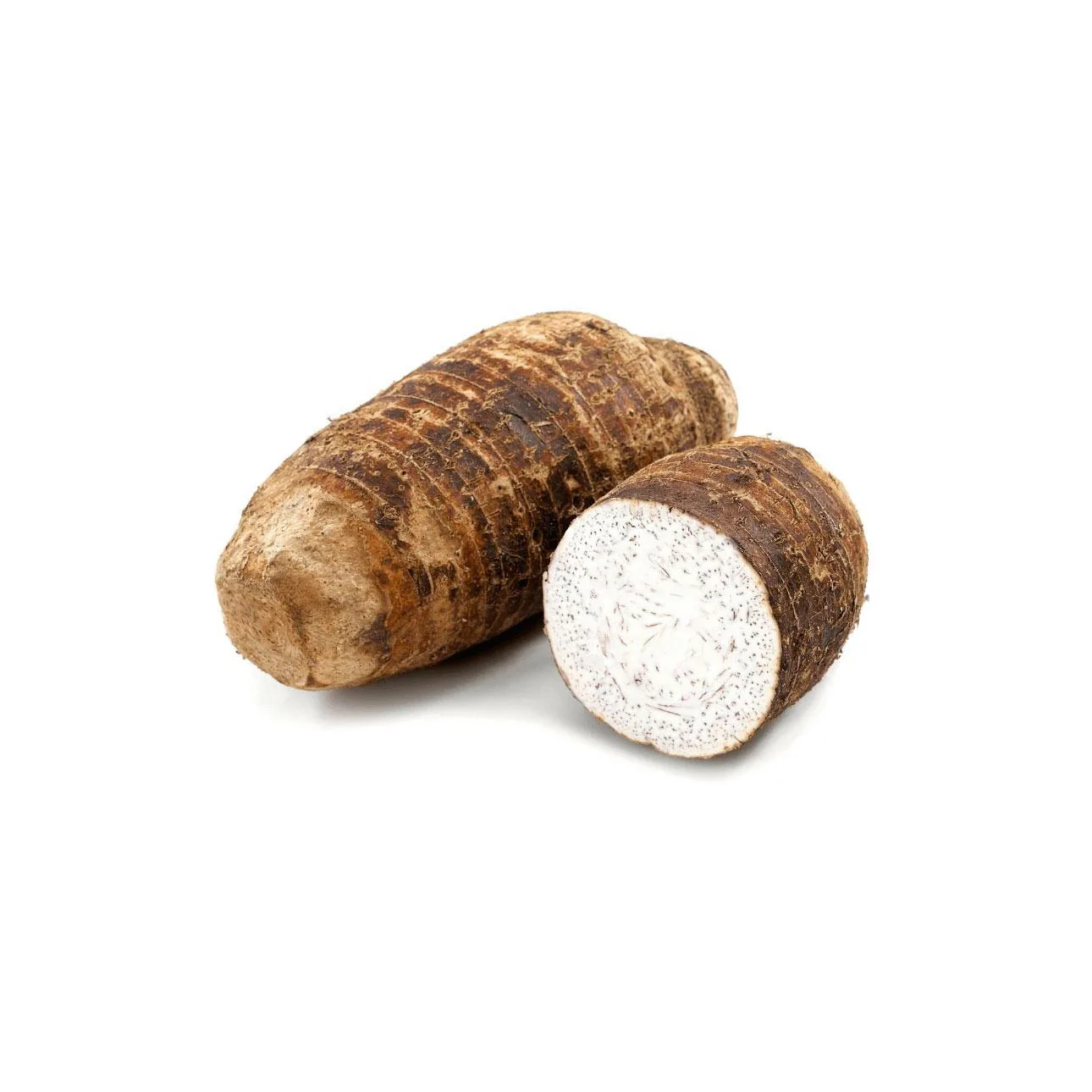 Organic New Crop Fresh Taro SA Origin