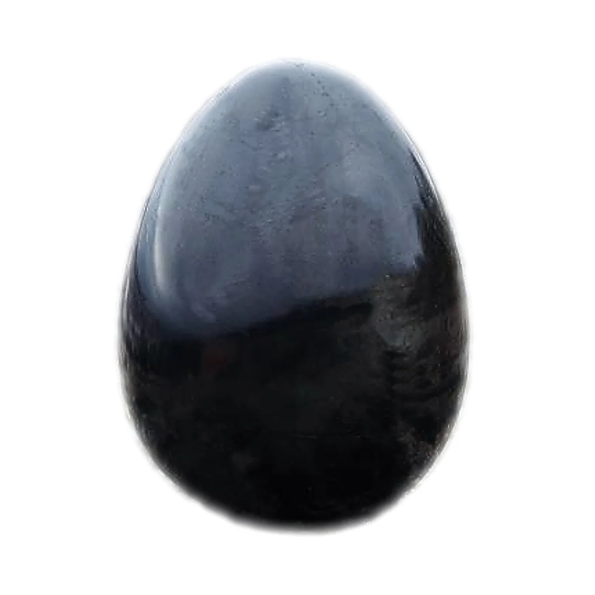 Shungite egg 6 cm