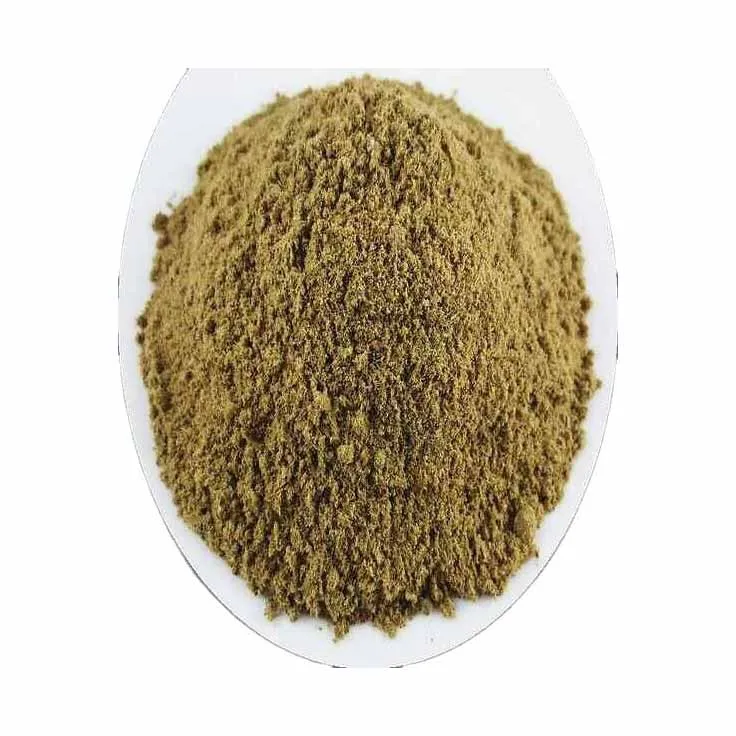 Good Quality Meat Bone Meal