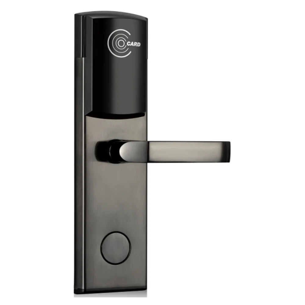 Prima High Quality Modern Design Security Digital Fingerprint Electric Door Lock PR-G1885-21