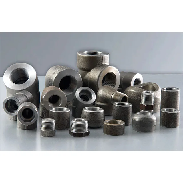 Wholesale Price Forged Pipe Fittings Carbon Steel Elbow,Tee,Union,Cross,Couling, Bushing ,Plug,Swage Nipple,Welding Boss