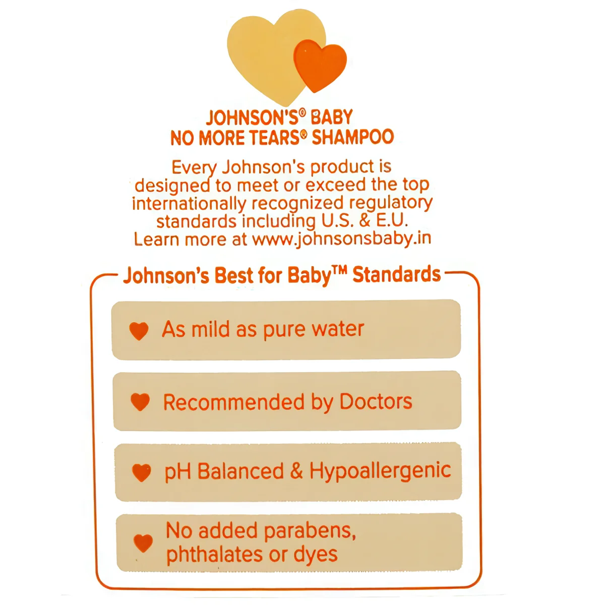 Johnson Baby Shampoo 200ml Active Fresh Variant Fresh Soft Gentle Smells Bottle Pack From Best Brand Baby Shampoo