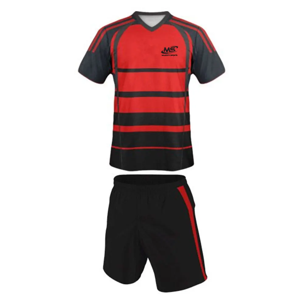 New Arrival Rugby Uniform Kit For Youth And Adult Pakistan Manufacturer Wholesale Factory Price Rugby Uniform