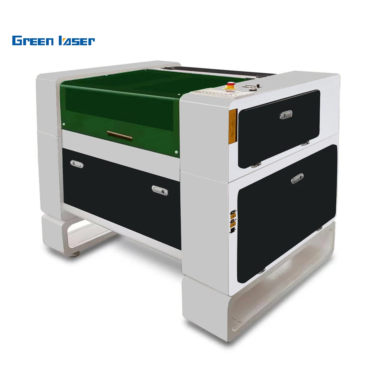 4060 60w 80W 100W lazer cutting machine acrylic leather wood glass crystal mini laser engraving machine