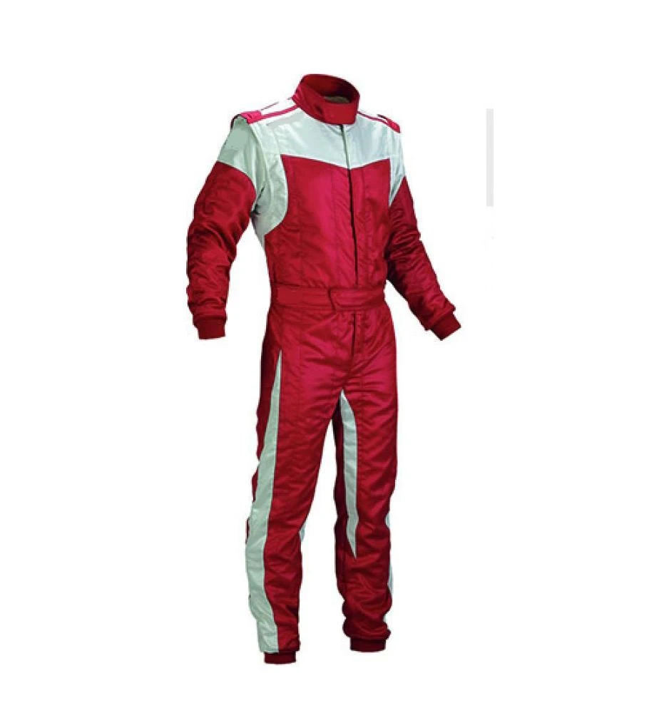 New Kart Riding Overall Waterproof For Adults Men and Woman Child Auto Go Car f1 Motorcycle Racing Suit RJ08