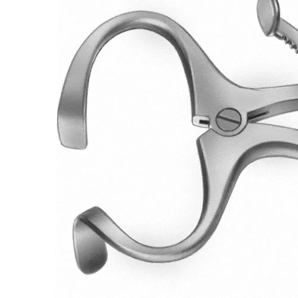 Стоматологические инструменты из нержавеющей стали