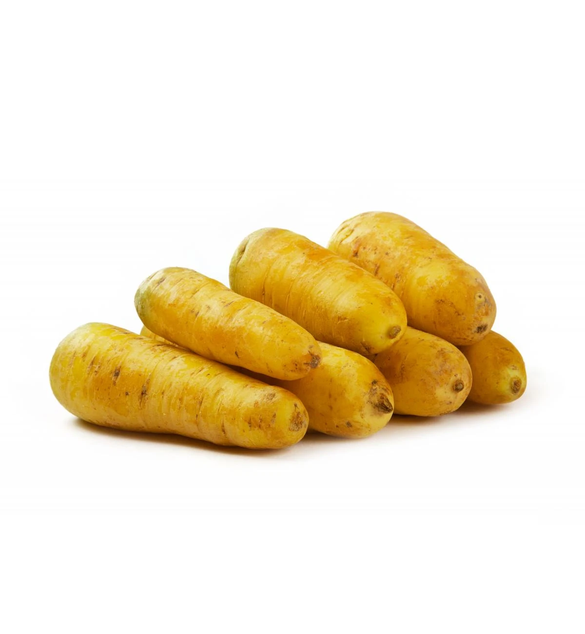 Natural Non-GMO food grade high grade fresh season vegetables from Uzbekistan fresh yellow carrots for food