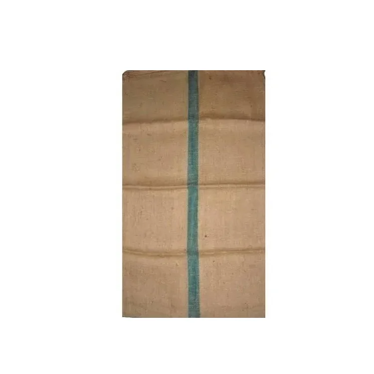 High Quality Food Grade Jute Bags 100% Jute Material Jute Sacks for Packing with Cheap Price Gunny Bag Supplier From BD