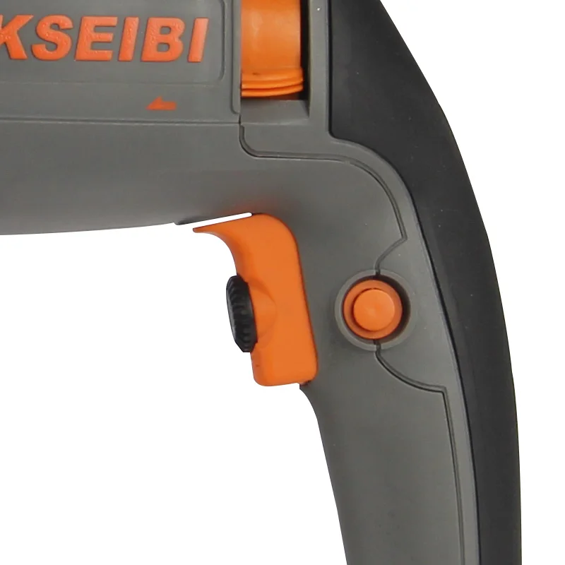 KSEIBI High quality Rotary Hammer, Sds-Plus, 26mm, 850W For Drilling Holes In Stone And concrete