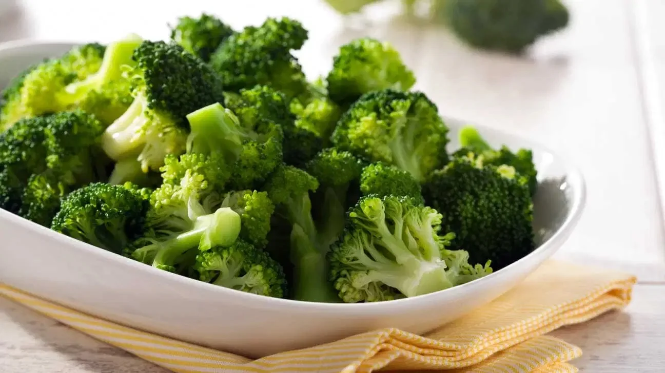 Good Quality Wholesale Fresh Broccoli Hot Sale High Quality Fresh Broccoli Factory Low Price Broccoli From Bangladesh