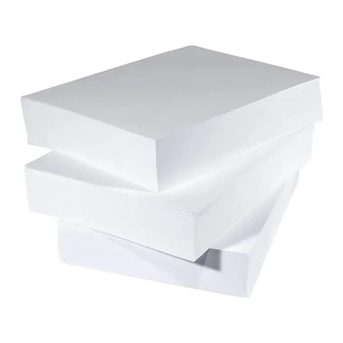 Paper Copy Paper A4 paper International Size 70gsm 75gsm 80gsm Best Quality Manufacturer Cheap A4