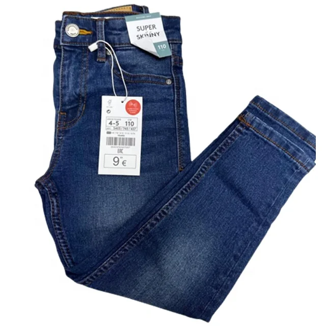 Baby Boys Pant.