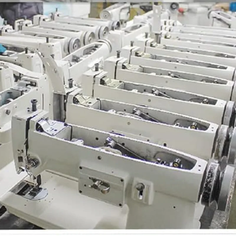 Вышивальная машинка с ручкой универсальная подача аналог Singer 114w103