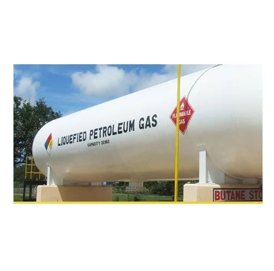 Buy LIQUIDFIED PETROLEUM GAS (LPG) GOST 20448-90 At Best Price