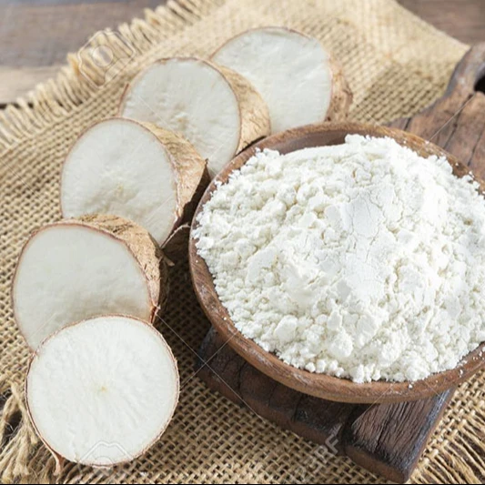 BEST PRICE Wholesale High Quality Food Grade with Cheap Price From Vietnam Wholesale Supplier World  Kudzu Starch