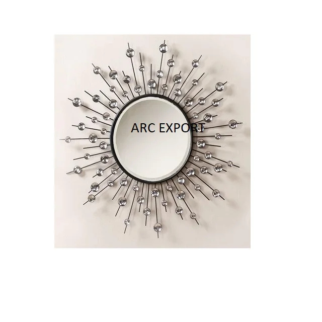 Fancy Decoration Designer Antique Luxury Modern Decorative New Decoration For Home & Wedding Modern Wall Art For Sale