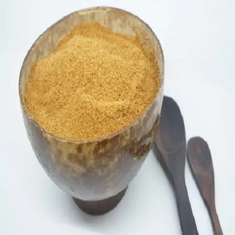 Wholesale Best Quality Raw Brown Cane Sugar ICUMSA 800 -1200 VHP / RAW BROWN SUGAR ICUMSA-800/1200. VHP