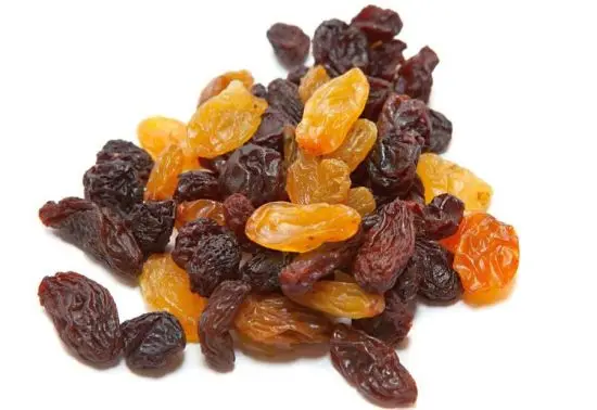 Golden dried raisins Indian origin raisins golden best quality raisins for export
