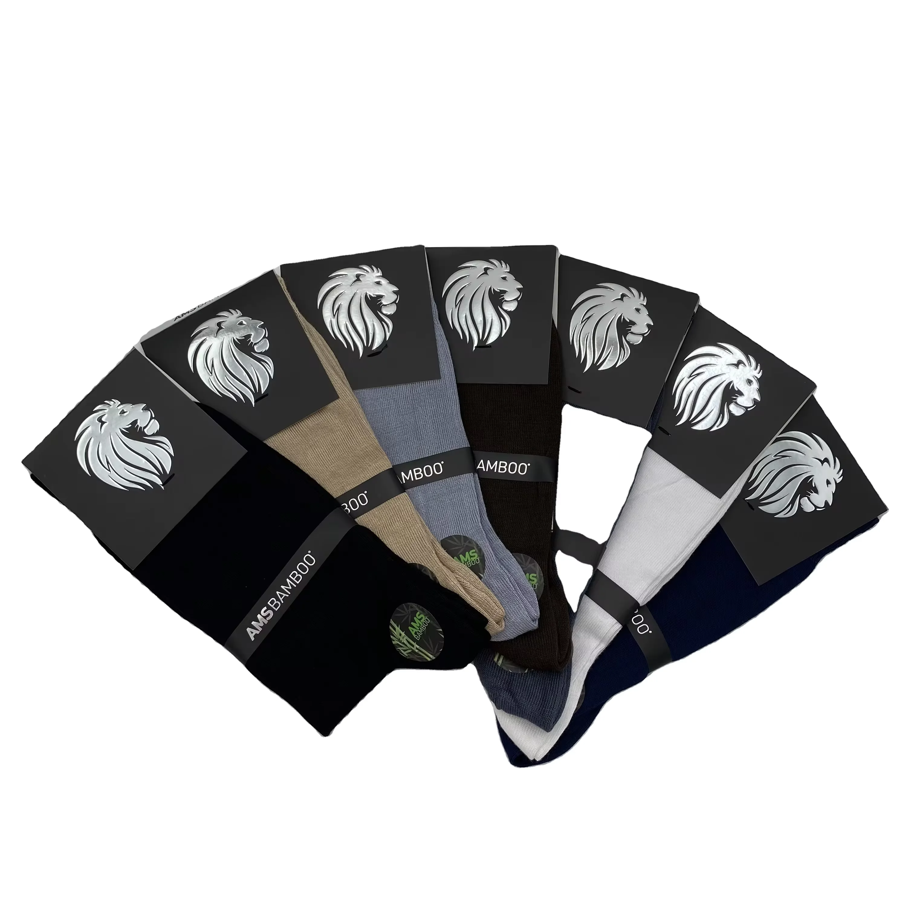 AMS BAMBOO MEN SOCKS
