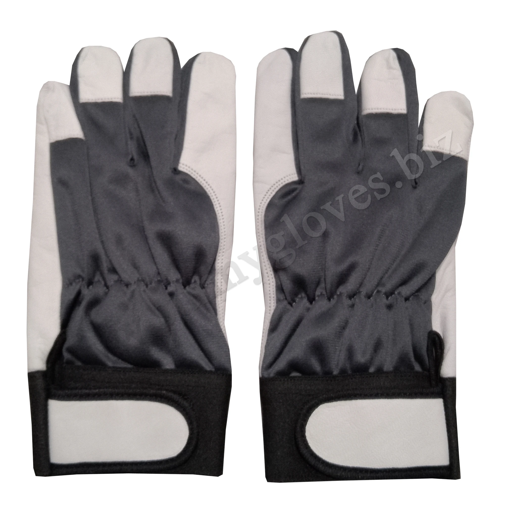 OEM Service Constructions Safety Leather Assembly Working Gloves Men Assembly Working Gloves Reasonable Market Price