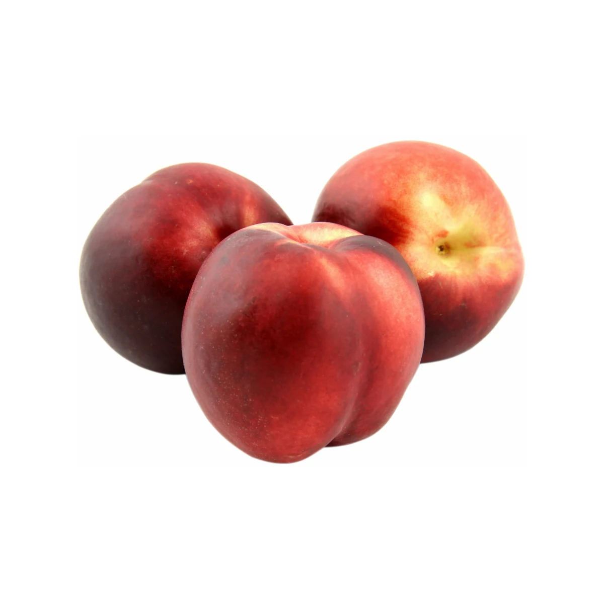 High grade non-GMO delicious wholesale fresh fruits from Uzbekistan fresh peach red nectarines for Food