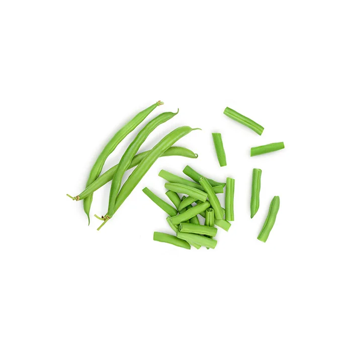 2023 Best Selling Tasty Freshness and Highs Sweetness French Green Bean Organics Malaysia Manufacturing