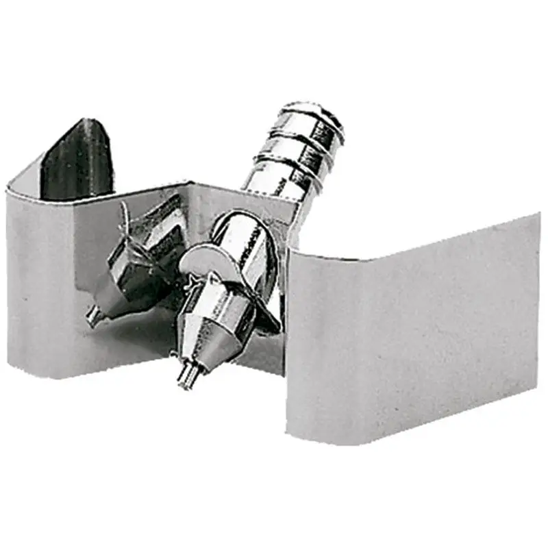 Nipple Drinker Inox W-2000 Rabbits