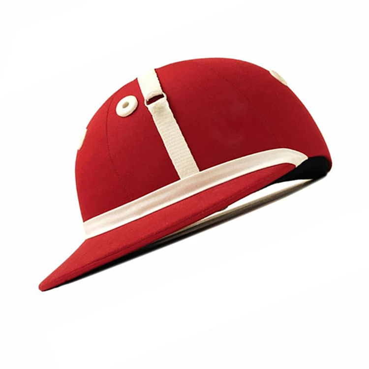 Best Quality Horse Riding Helmet Fiber Shell Covered Fabric Horse Racing Helmet Polo Helmet Manufacturer In Pakistan