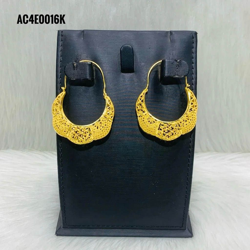one gram gold plated Earrings online design Buy Gold Plated Earrings Online In India woman new design