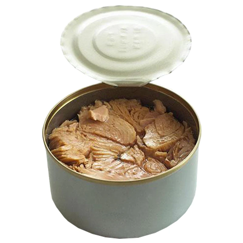 Tuna canned OEM of Thailand high quality and cheapest price for customer