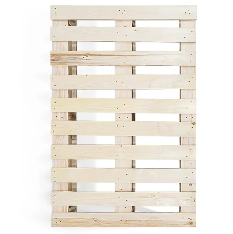 Wood pallet by Pine wood/ Acacia wood/ Rubber wood type hot 2023 wood pallet cheap price wholesale