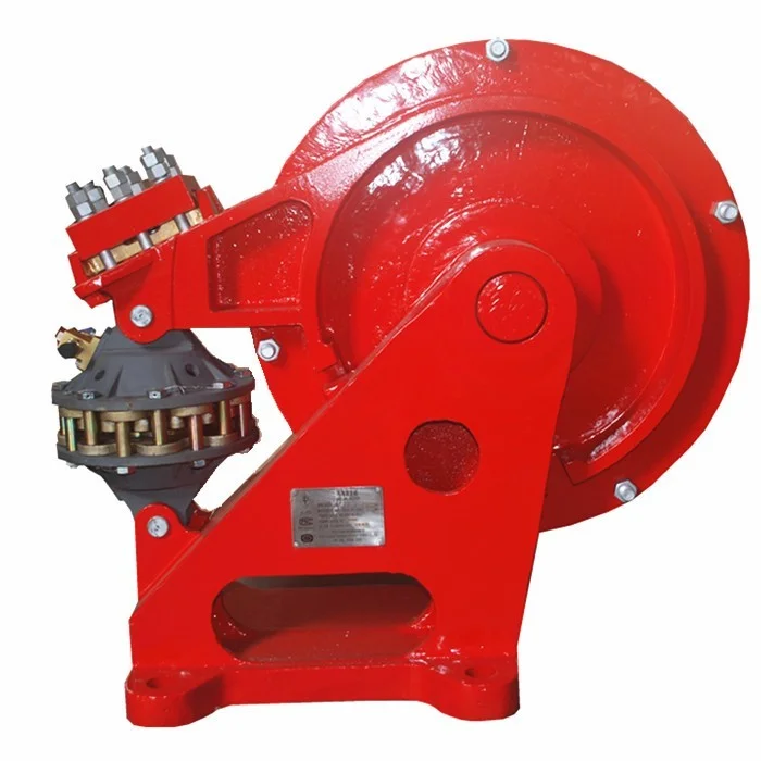 Стандартный якорь для бурения нефтяных скважин API