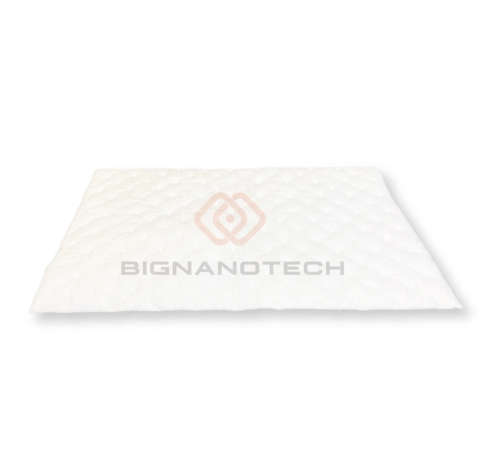 100% Environmental protection Absorbent Pad Oil Pad Absorbent mats for chemical spill Oil Leakage from Viet Nam