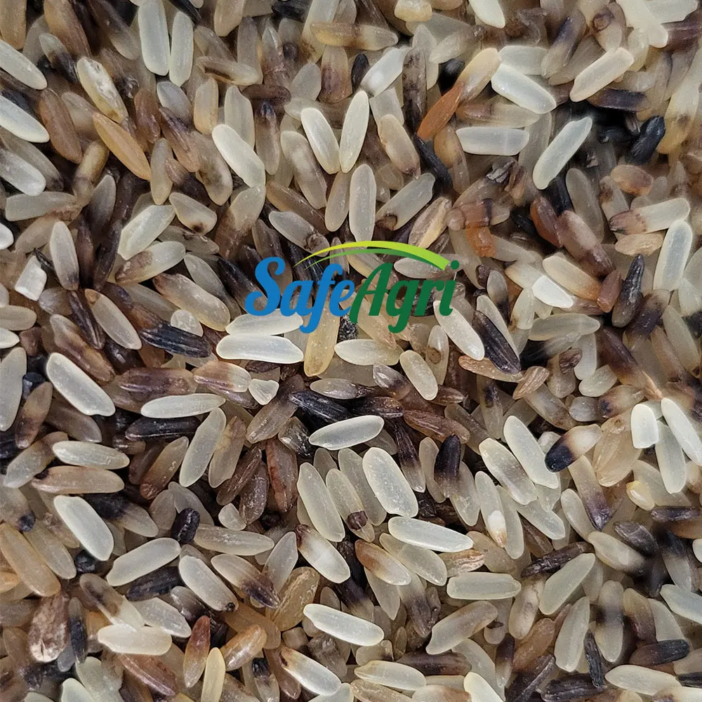 Animal Feed Grade Resorted Rice 15% Max Moisture 6-8% Max Protein Dried Grain By-Product Fish Cattle Horse Rice Milling Process