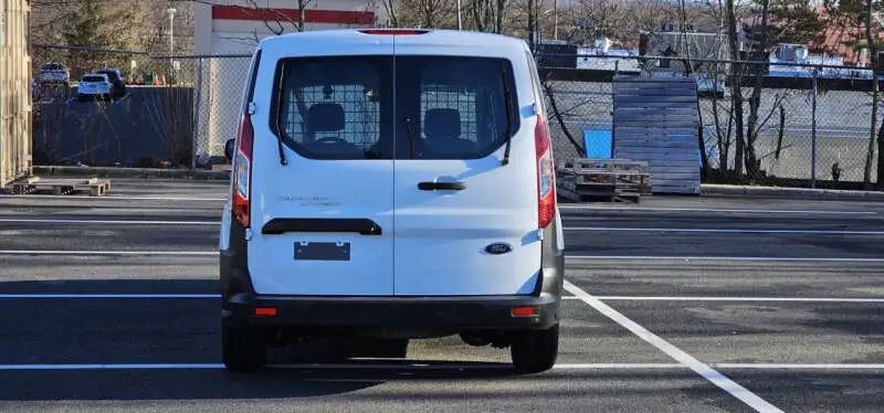 Accident Free Wholesale Used Cheap Cars for Sale 2022 F O R d Transit Connect XL 4dr LWB Cargo Mini-Van W/Rear Doors