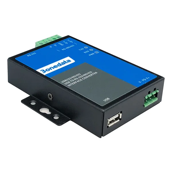 Unlock Seamless Connectivity with the USB485I  The Ultimate USB to RS-485 Converter for Industrial Communication