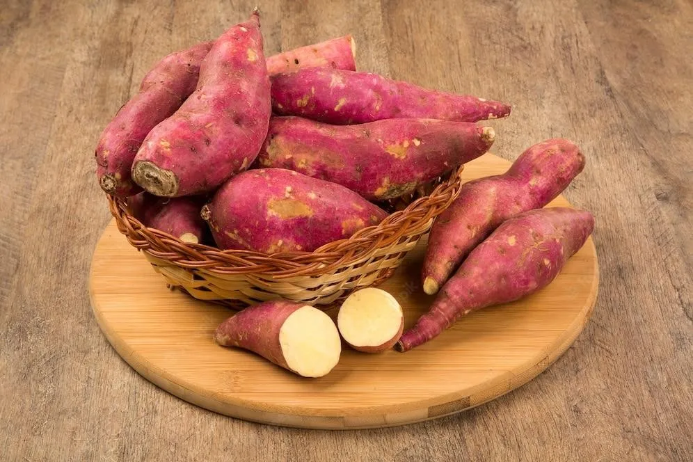 Высококачественный свежий сладкий картофель, оптовая продажа, сладкий картофель, глобальный зазор, Бесплатные налоги