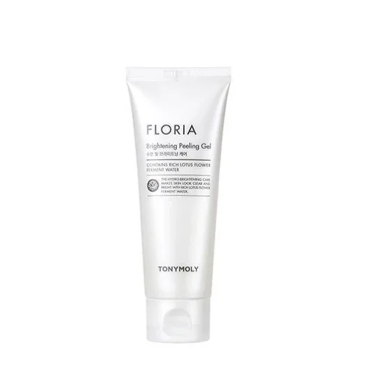 [TONYMOLY] Floria Brightening Peeling Gel 150ml korean hot selling skincare cosmetics products high quality cosmetics