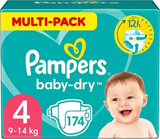 Buy original  Premium  baby diapers at a wholesale price