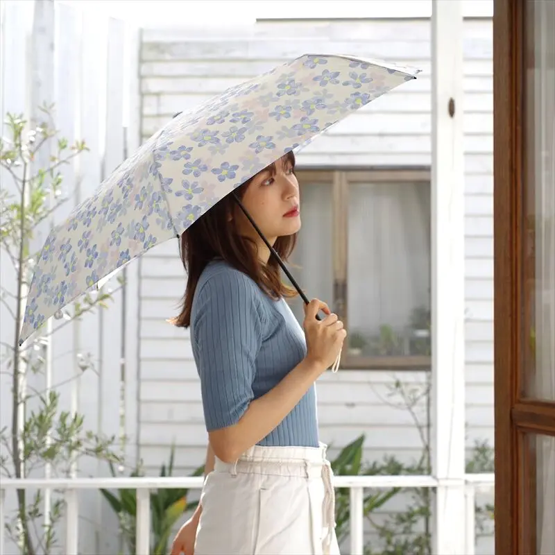 compact umbrella fashion mistral design slender mini