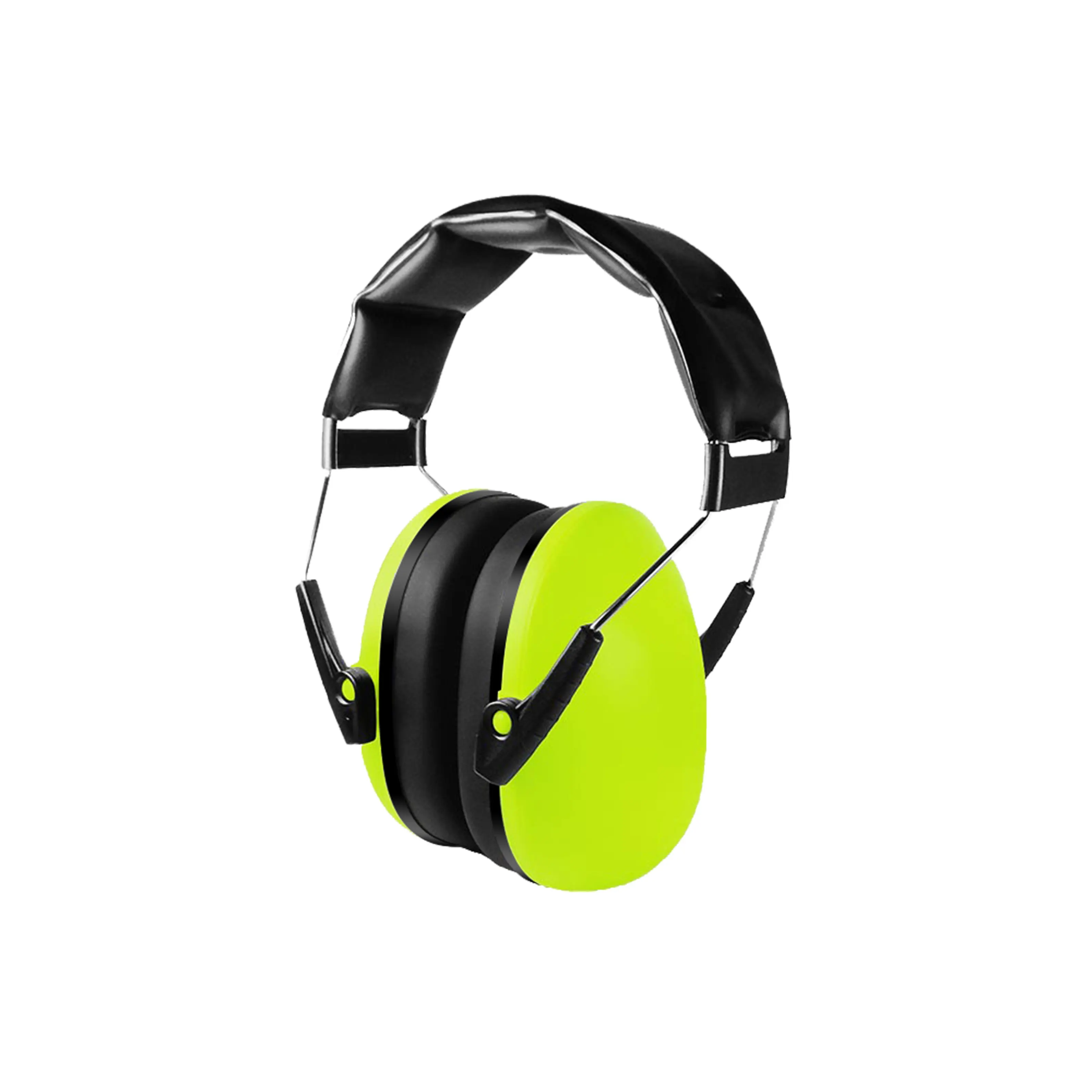 HC706-1 CE kids ear protection safety noise reduction earmuffs baby ear muffs  hearing protection baby ear protection