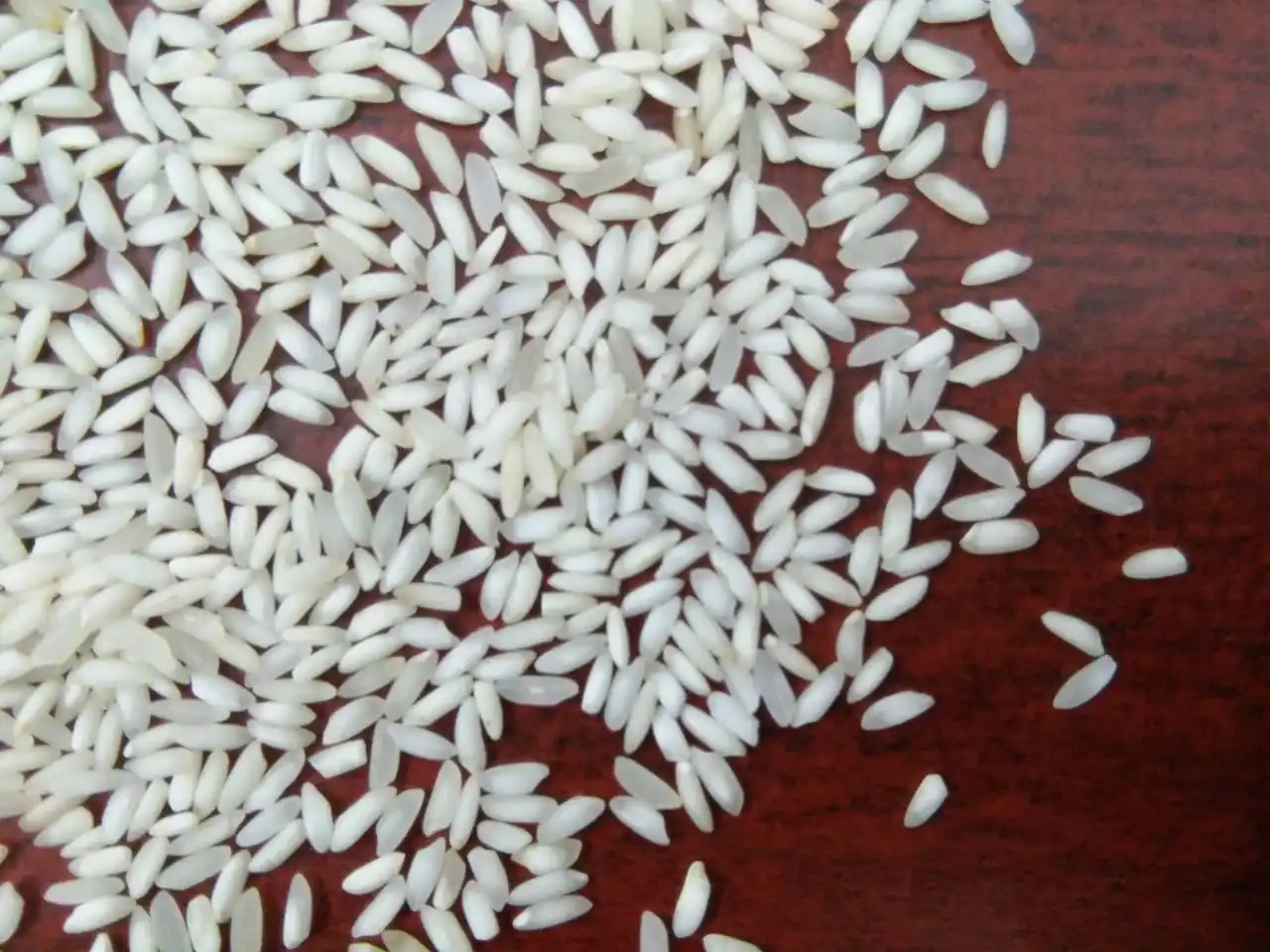 Premium Quality Sona Masoori Steam Rice