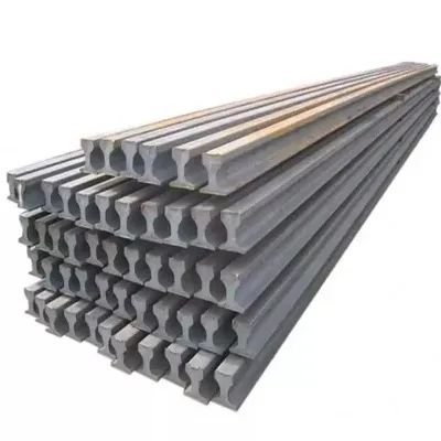 Used Rail Steel Scrap/Scrap Train Rail/Used Rail Metal Scrap