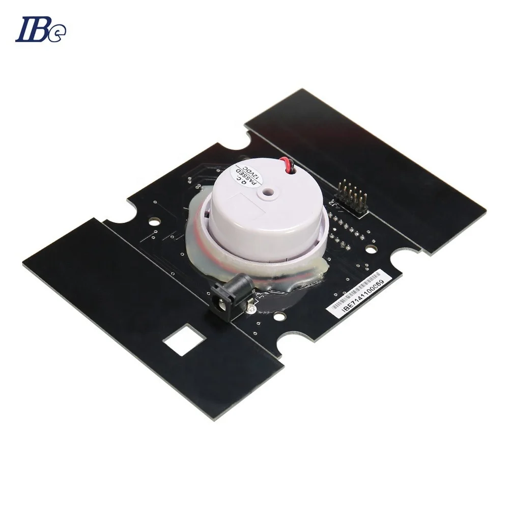 Medical equipment Design development one-stop pcba service customized PCB circuit board double-sided pcb board