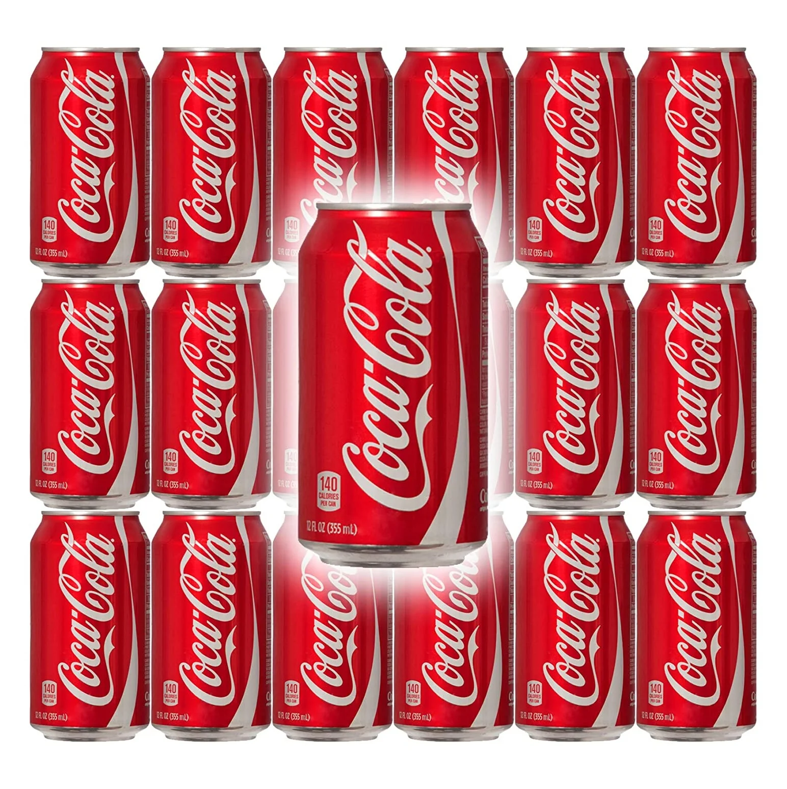 Hot Selling Price Coca-cola 330ml / 500ml Cans & Bottle Drinks in Bulk