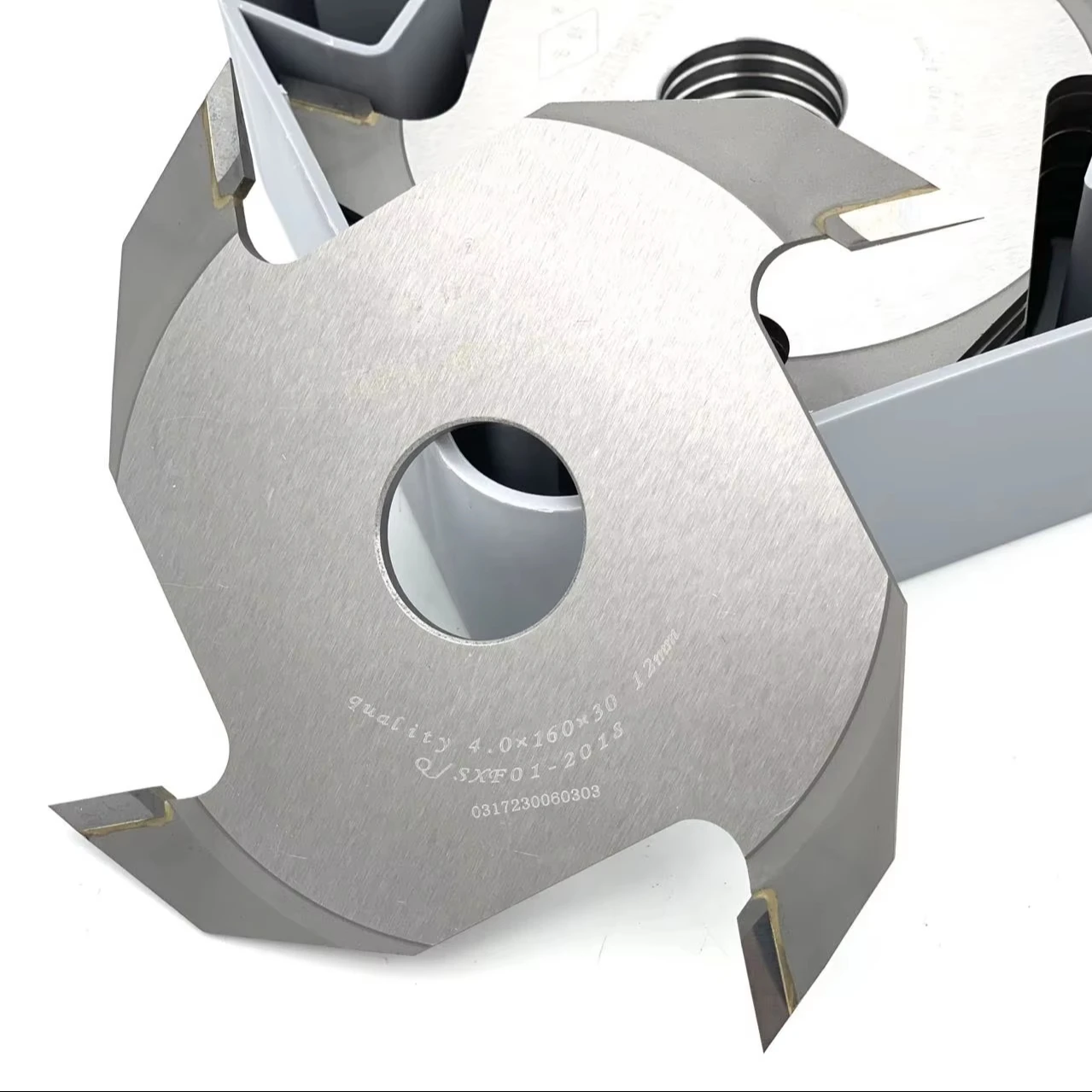 High quality TCT woodworking tools finger joint cutter for wood jointing woodworking machine parts