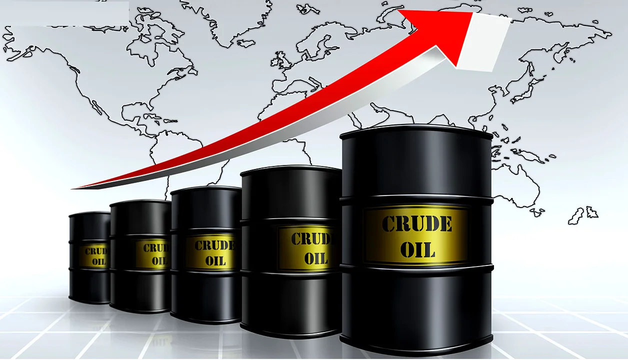 ESPO BLEND CRUDE OIL Available at Cheapest Price In Huge Stock