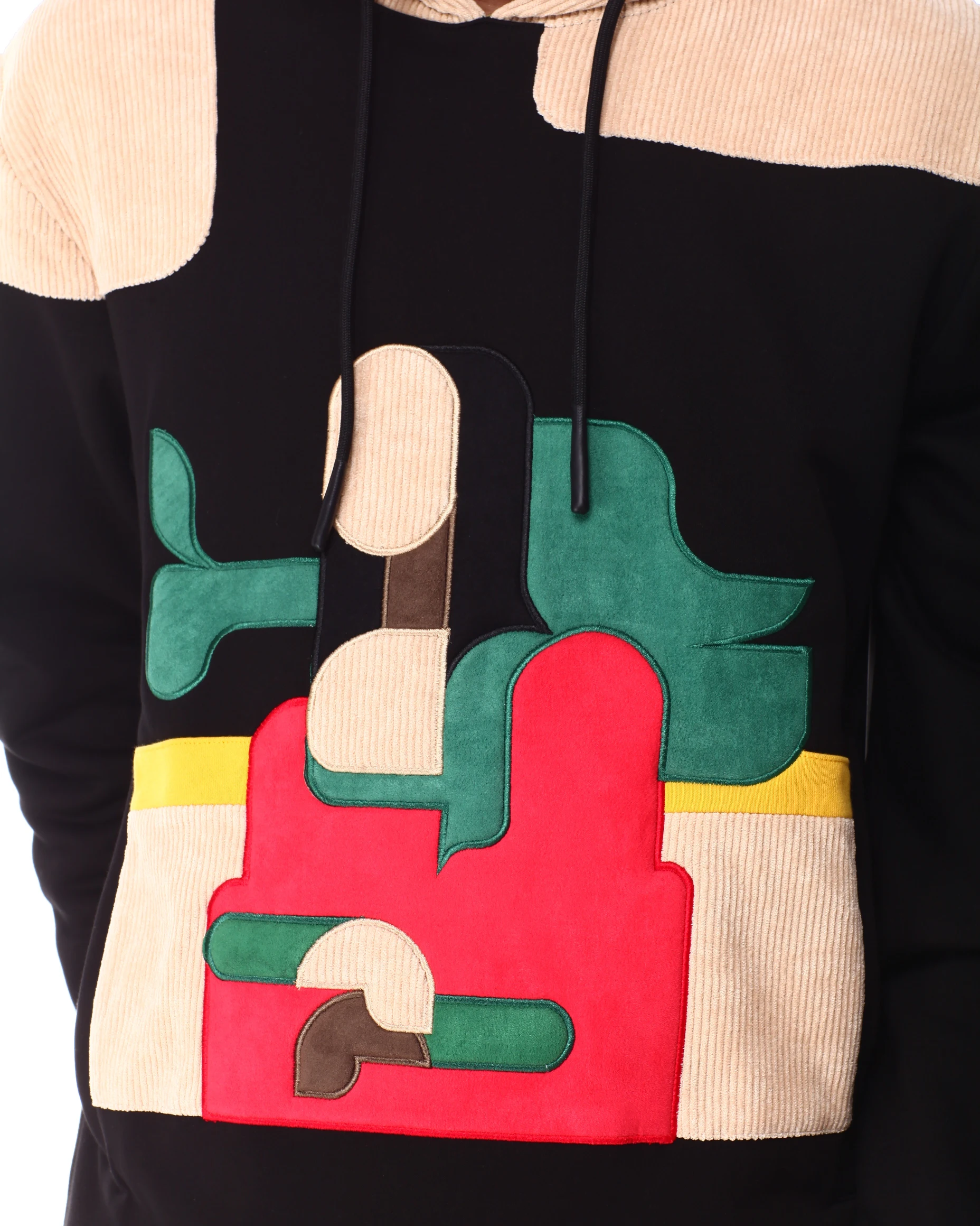 High Quality Plain Custom hoodies bottom side zip unisex Hoodie Sport Wear Pullover Hoodies For Men new style