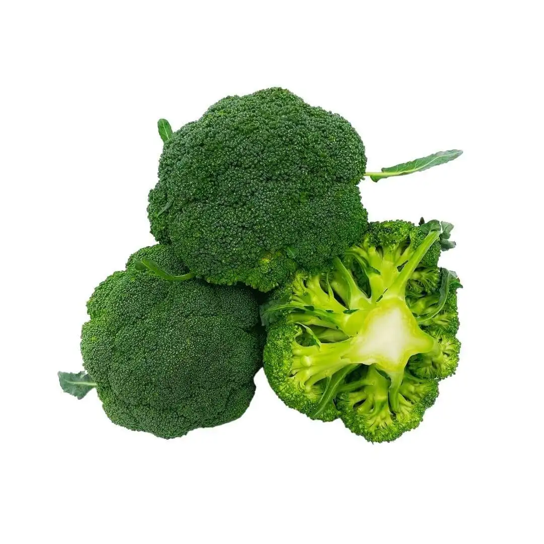 Best Price And Service Wholesale Bulk IQF Frozen Vegetable Broccoli